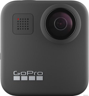 GoPro MAX