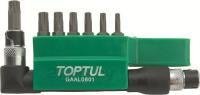

Набор бит Toptul GAAL0801