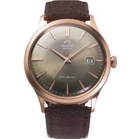 Наручные часы Orient Automatic RA-AC0P04Y