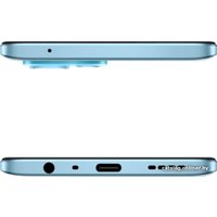 Телефон Realme 9 Pro+ 8GB/128GB (синий восход) в Бобруйске