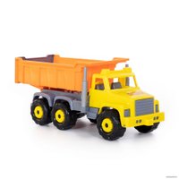 Грузовик Полесье Супергигант автомобиль-самосвал 5113