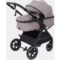 Универсальная коляска Rant Basic Roller RA161 (2 в 1, beige)