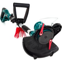 Триммер NAC TB-BL-LI-20V (без АКБ)