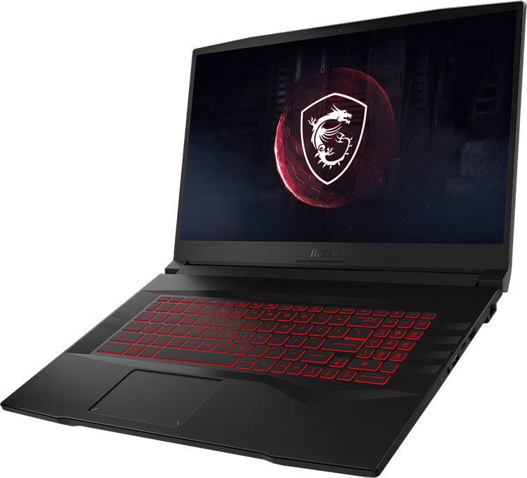 

Игровой ноутбук MSI Pulse GL76 12UCK-278XRU