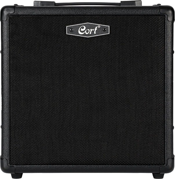 

Комбоусилитель Cort CM20B