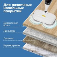 Пароочиститель Bort BDR-1700