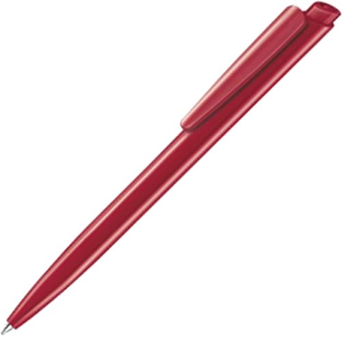

Ручка шариковая Senator Dart Polished 2600-201/101946 (синий)