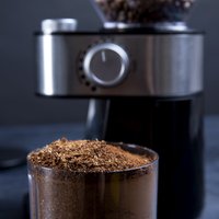 Электрическая кофемолка Gastronoma 18120001