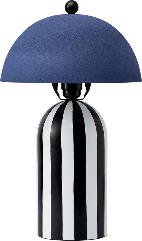 

Настольная лампа Bergenson Bjorn Anniken BB0000731 (сумерки)