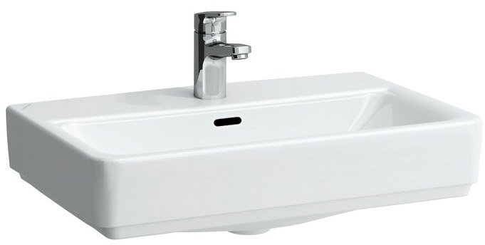 

Умывальник Laufen Pro S 55x38 [8129520001041]