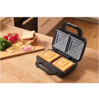 Многофункциональная сэндвичница Sencor SSM 9860BK