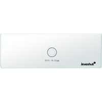 Калибровочный слайд Levenhuk MED 76166