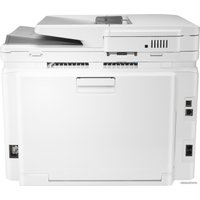 МФУ HP Color LaserJet Pro M283fdn 7KW74A