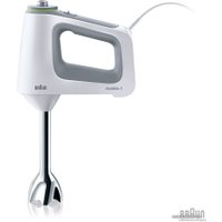 Миксер Braun HM 5137 WH