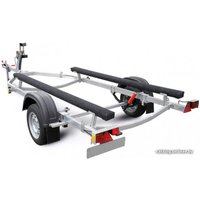 Лодочный прицеп МЗСА 81771E.101