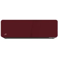 Кондиционер Just Aircon Chroma JAC-13HPSIA/CAC/JACO-13HPSIA/CAU (burgundy)