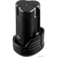 Дрель-шуруповерт Зубр ДШЛ-121 КН (c 2-мя АКБ, кейс)