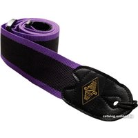 Ремень для гитары Rotosound STR9 Lilac Stripe