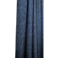 Комплект штор Soft Lines 6856-14 (300x250, синий)