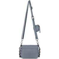 Женская сумка Bugatti Sira 49332039 (голубой) в Солигорске