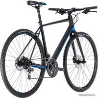 Велосипед Cube SL Road 53cm (2018)