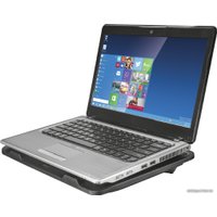 Подставка Trust Ziva Laptop Cooling Stand