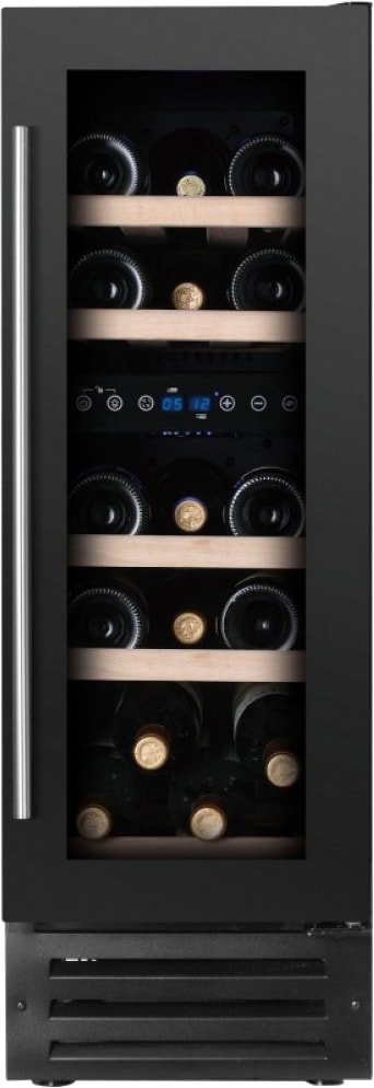 

Винный шкаф Dunavox DAU-17.58DB