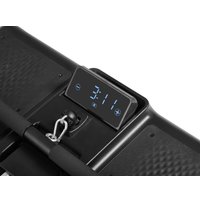 Электрическая беговая дорожка S1 Space 4в1 (тренажер для бега/ходьбы, гребли, пресса, рук)