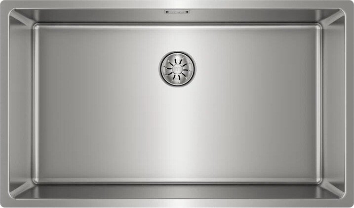 

Кухонная мойка TEKA Be Linea RS15 71.40 PureClean 115000066