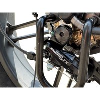 Электровелосипед Smart Balance Tank 2.0 2025 (черный)