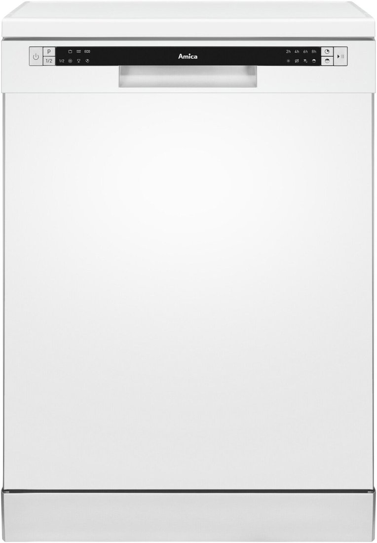 

Отдельностоящая посудомоечная машина Amica DFM61E6qWEU