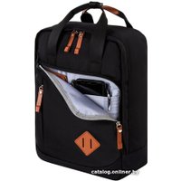 Городской рюкзак BRAUBERG Friendly 270089