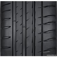 Летние шины Michelin Pilot Sport 4 225/45R17 91W (run-flat)