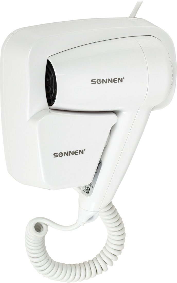 

Сушилка для волос Sonnen HD-2101