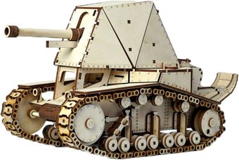 Lemmo СУ-18