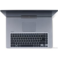 Ноутбук 2-в-1 Acer Aspire R7-572G-54218G1Tass (NX.MMQER.003)