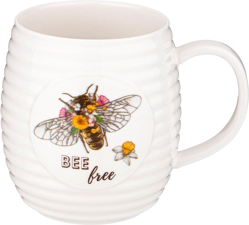 

Кружка Lefard Honey Bee 151-191