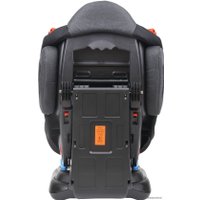 Детское автокресло Lorelli Jupiter+SPS 2020 (черный)