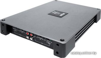 Автомобильный усилитель Mystery MK-4.80