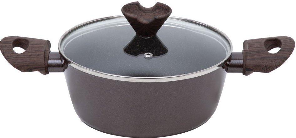 

Кастрюля Resto Kitchenware Carina 93018