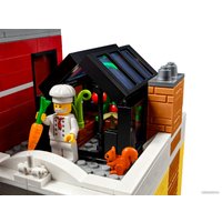 Конструктор LEGO Creator Expert 10312 Джаз-клуб