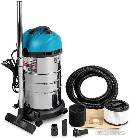 Пылесос DLT Extraline PL30