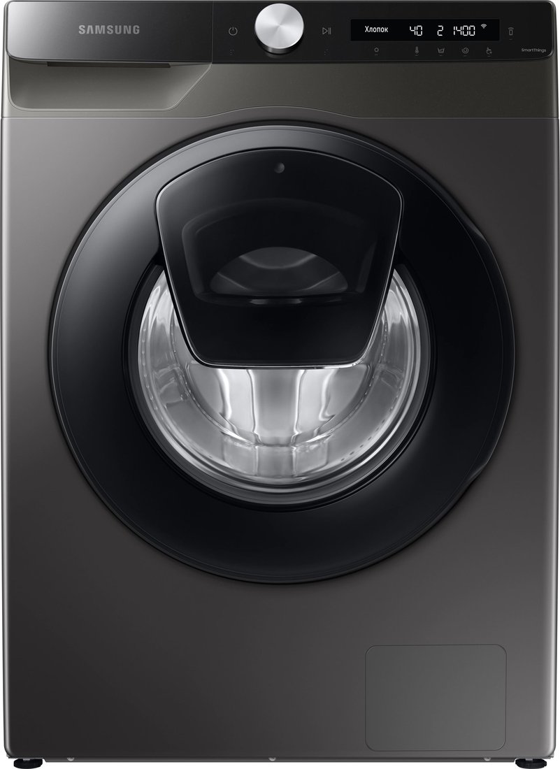 

Стиральная машина Samsung WW90T554CAX/LP