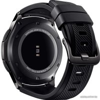 Умные часы Samsung Gear S3 frontier [SM-R760]