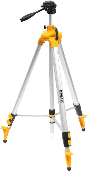 

Штатив для измерительных приборов DeWalt DE0733-XJ