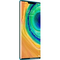 Смартфон Huawei Mate 30 Pro LIO-L29 8GB/256GB (зеленый)