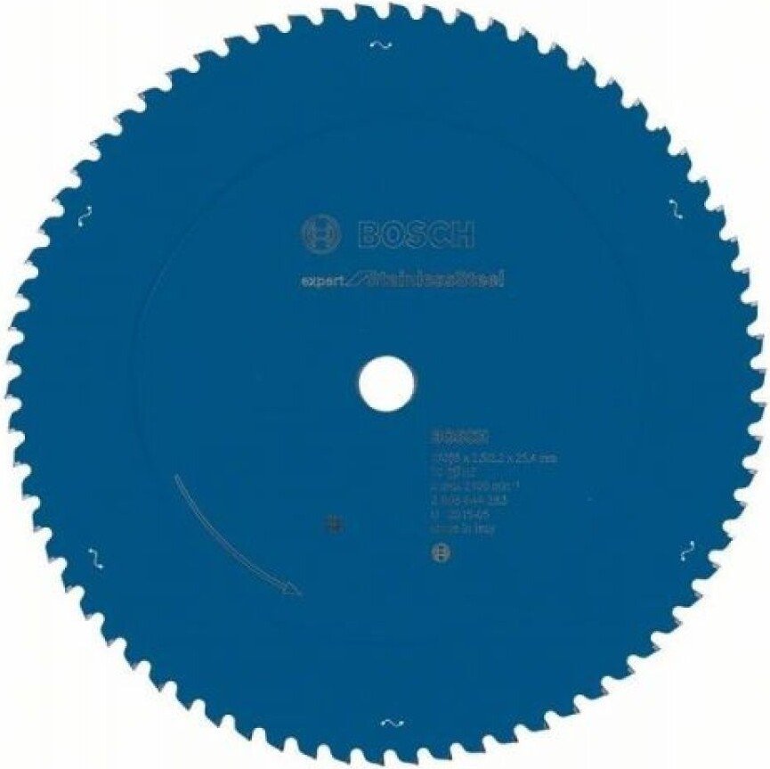 

Пильный диск Bosch 2608644283