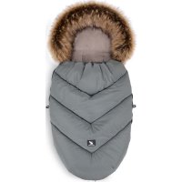 Конверт-переноска Cottonmoose Moose (jungle green)