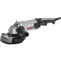 Полировальная машина Интерскол 125/1400Э 380.1.0.00