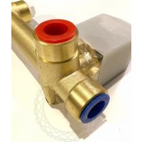 Смеситель Filarete Fing FL4040 (черный матовый)